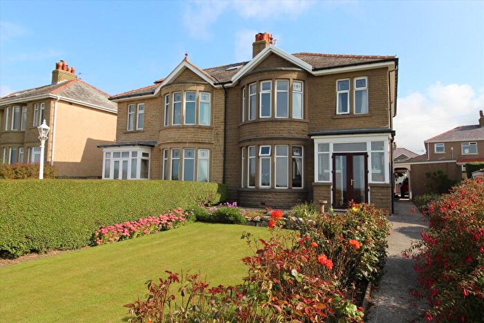3 Bedroom House For Sale In The Cliffs, Heysham, Morecambe, LA3