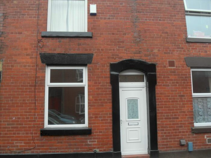2 Bedroom Terraced House To Rent In Taurus Street, Oldham, OL4