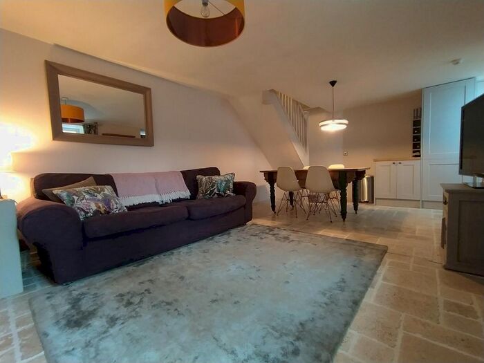 2 Bedroom Cottage To Rent In Goulds Ground, Frome, BA11