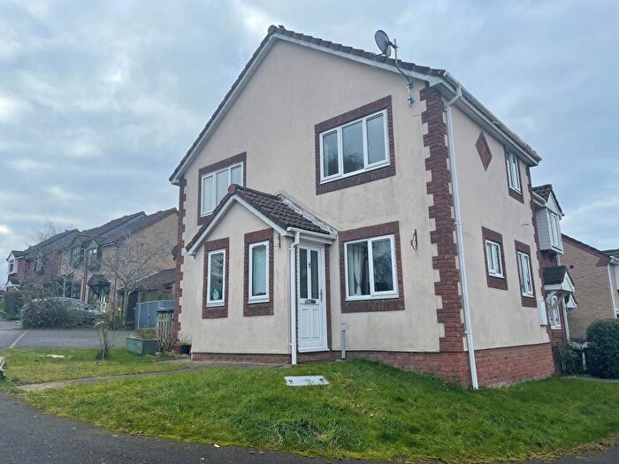 1 Bedroom Semi-Detached House To Rent In Matilda Way, Devizes, SN10