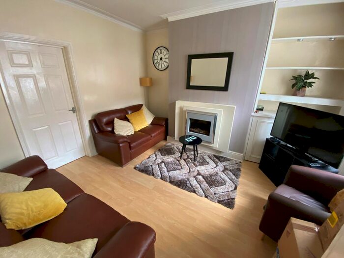 2 Bedroom Terraced House To Rent In Emily Street, St. Helens, WA9