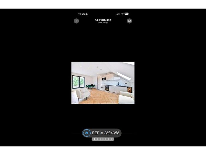 2 Bedroom Flat To Rent In Inglis Road, London, W5