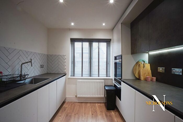 4 Bedroom Detached House For Sale In Poppy Field Way, Carlton In Lindrick, Worksop, Nottinghamshire, S81