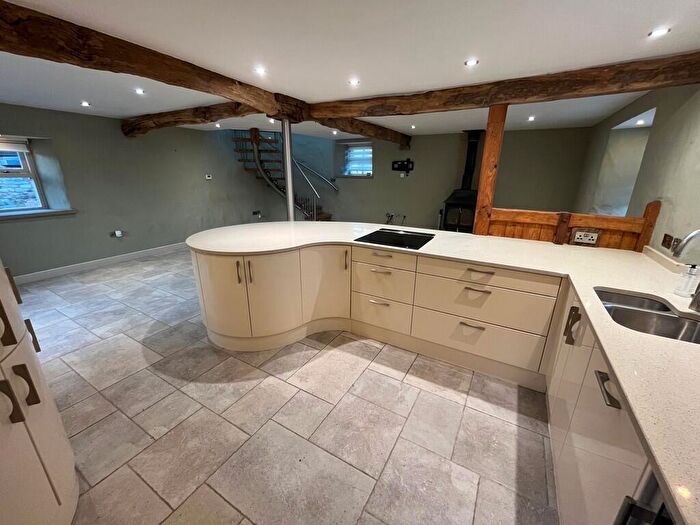 2 Bedroom Cottage To Rent In Button Street, Inglewhite, Preston, PR3