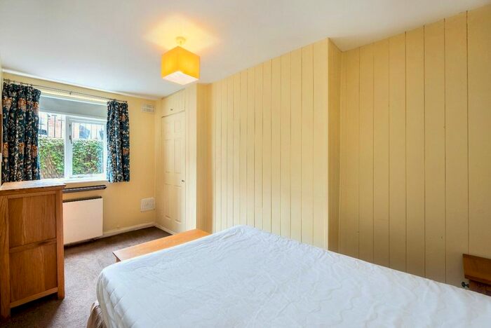 1 Bedroom Flat To Rent In St. Marys, Bootham, York, YO30