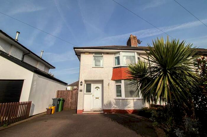 3 Bedroom Semi-Detached House To Rent In Groveland Road, Cardiff, CF14