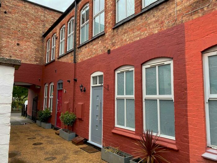 1 Bedroom Apartment To Rent In James Street, Blaby, Leicester, LE8