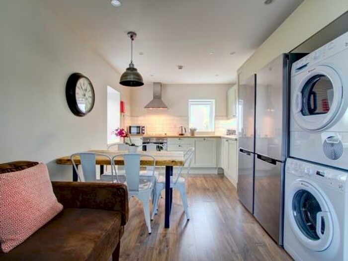 5 Bedroom Flat To Rent In Peel Street, Nottingham, NG1