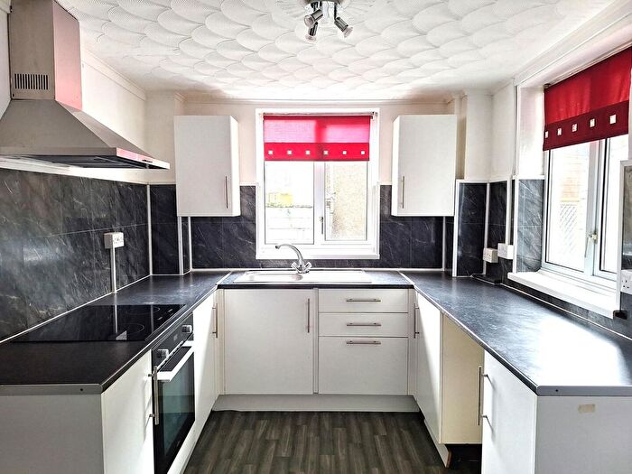 2 Bedroom Terraced House For Sale In Charles Street, Neath, SA11