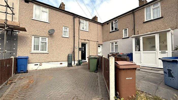 2 Bedroom Terraced House To Rent In Billet Lane, Stanford-Le-Hope, Essex, SS17