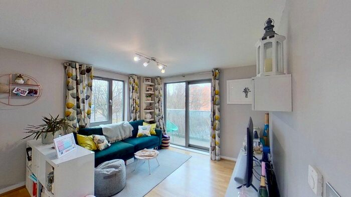 1 Bedroom Flat To Rent In Crowder Street, London, E1