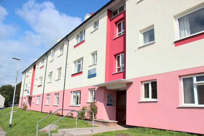 2 Bedroom Flat To Rent In Ross Street, Devonport, Plymouth PL2