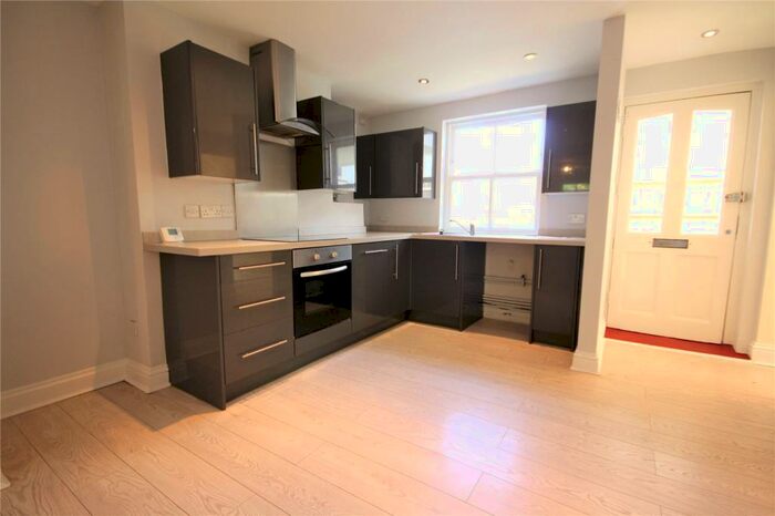 2 Bedroom Apartment To Rent In Christchurch Street, Ipswich, Suffolk, IP4