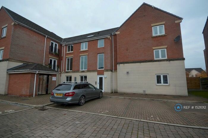 2 Bedroom Flat To Rent In Weavers Court, Buckshaw Village, Chorley, PR7