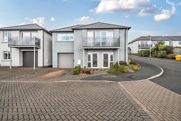 3 Bedroom Detached House For Sale In Oversands View, Grange-Over-Sands, LA11
