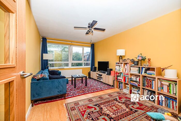 2 Bedroom Flat To Rent In Prioress Street, London, SE1