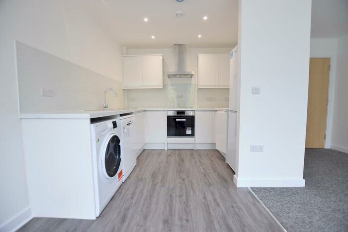 1 Bedroom Flat To Rent In Westover Road, Bournemouth, BH1