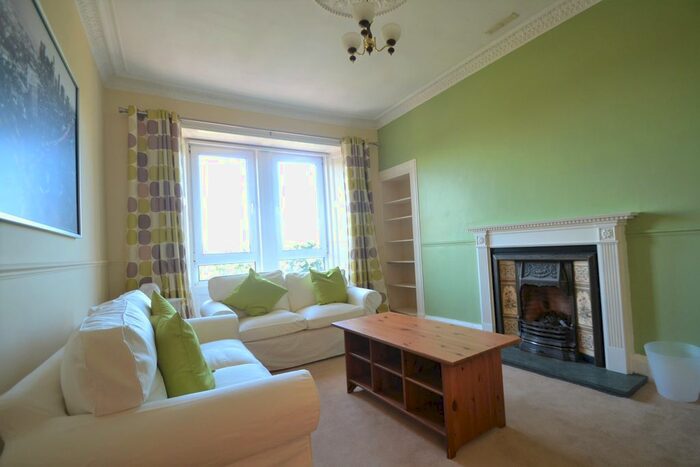 2 Bedroom Flat To Rent In Dundee Terrace, Edinburgh, EH11