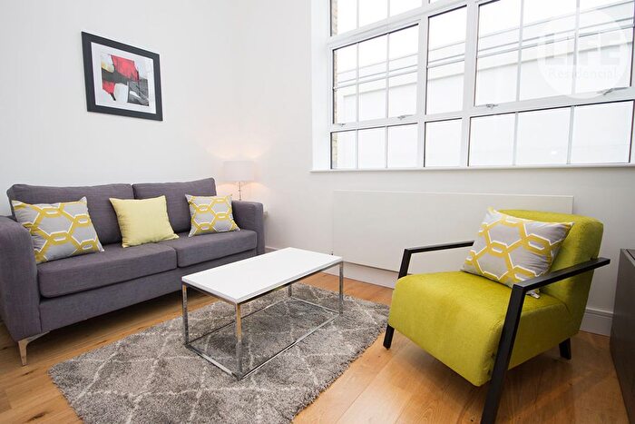 Studio To Rent In The Printworks, Stockwell, London, SW9