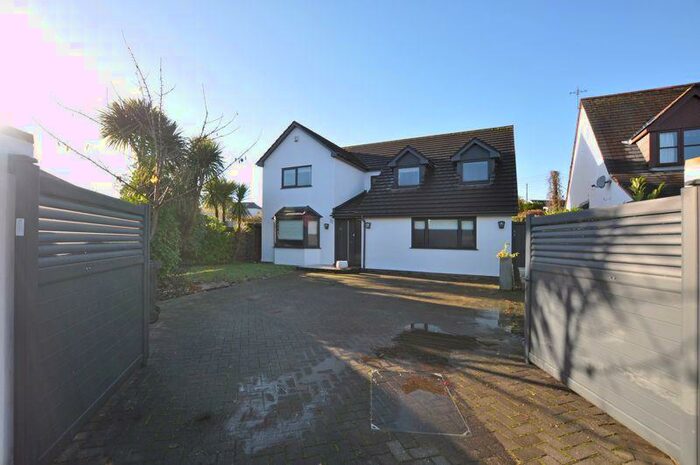 4 Bedroom Detached House To Rent In The Hawthorns, Caerleon, NP18