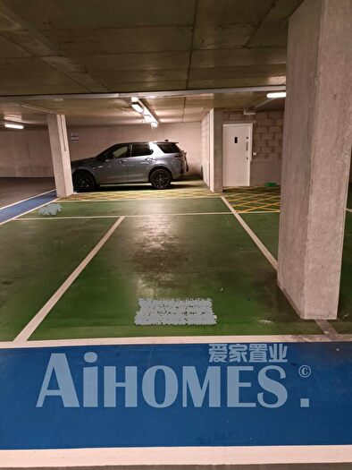 Garage / Parking To Rent In Deansgate Square, Owen Street, Manchester, M15