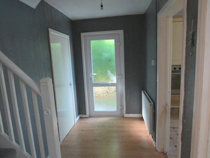 3 Bedroom SemiDetached House For Sale In Maes Yr Haf, Llanerch