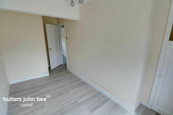 2 Bedroom Semi-Detached House To Rent In Remer Street, Crewe, CW1