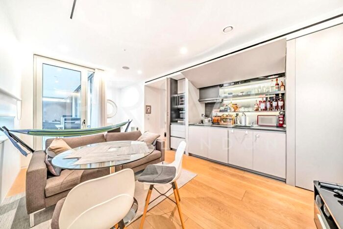 1 Bedroom Flat To Rent In Nova Building, Buckingham Palace Road, Victoria, SW1W