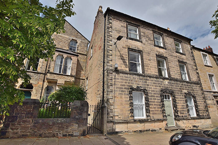 2 Bedroom Flat To Rent In Newbiggin, Richmond, DL10