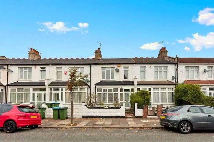 5 Bedroom Terraced House To Rent In Blithdale Road, Abbey Wood, SE2