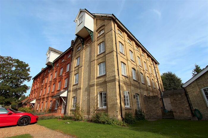 1 Bedroom Property To Rent In Kings Mill, Great Chesterford, CB10