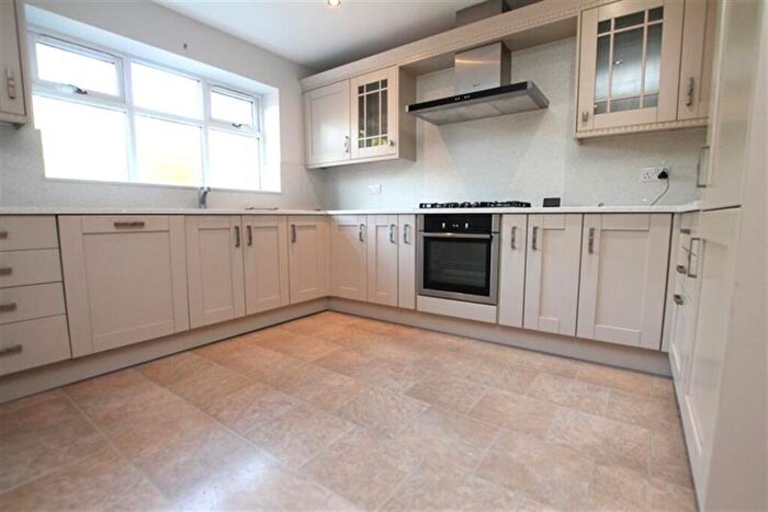 4 Bedroom Detached House To Rent In Victoria Road, HU17