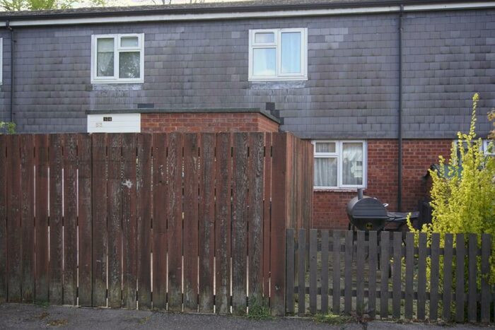 2 Bedroom Maisonette To Rent In Athena Avenue, PO7