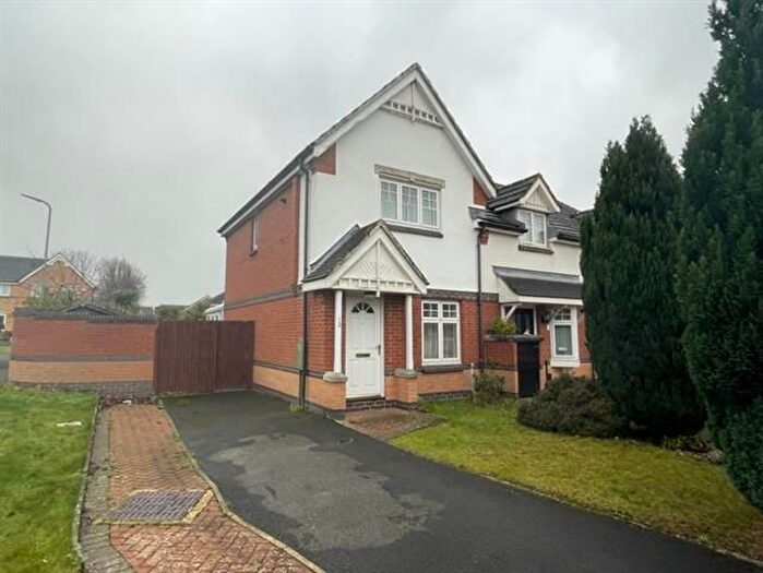 2 Bedroom End Terrace House To Rent In Linshiels Grove, Ingleby Barwick, Stockton-On-Tees, TS17