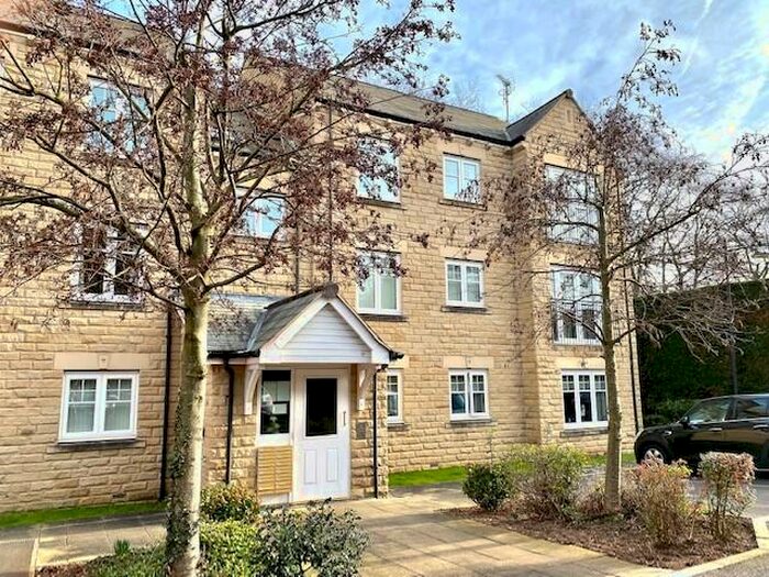 2 Bedroom Apartment To Rent In Wellcroft Mews, Worsbrough, Barnsley, S70