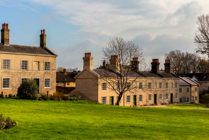 1 Bedroom House To Rent In Brandram Road London, SE13