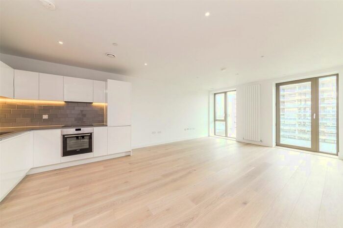 1 Bedroom Apartment To Rent In Kelson House, Schooner Road, Royal Wharf, London, E16