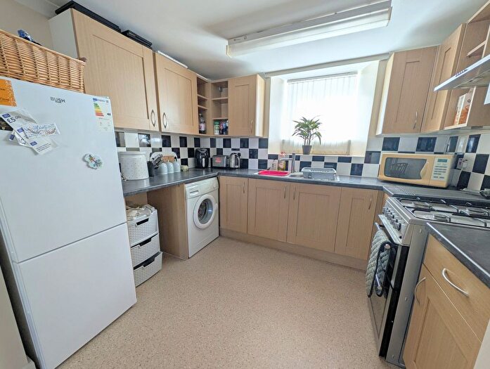 1 Bedroom Flat For Sale In Sea Lane, Hayle, TR27