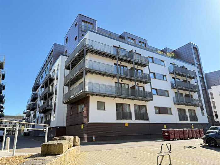 1 Bedroom Apartment For Sale In Advent, Isaac Way, Manchester, M4