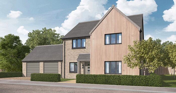 4 Bedroom Property For Sale In Plot The Willow Plus, Collaton Park, Newton Ferrers, Plymouth, Devon, PL8