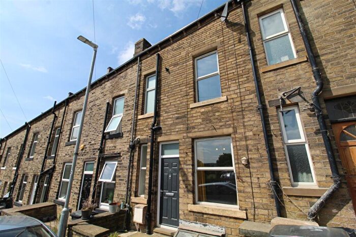 2 Bedroom Terraced House To Rent In Ribstone Street, Mytholmroyd, Hebden Bridge, HX7
