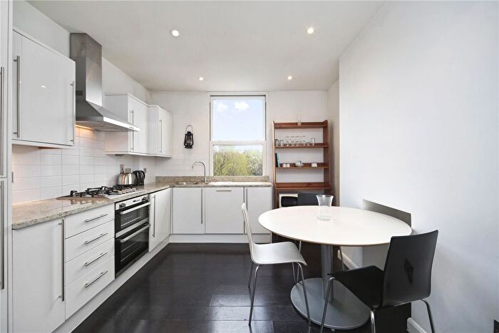 1 Bedroom Flat To Rent In Ladbroke Grove, North Kensington, W10
