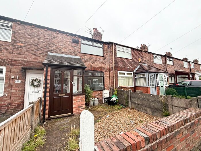 2 Bedroom Property To Rent In Irwin Road, St. Helens, WA9