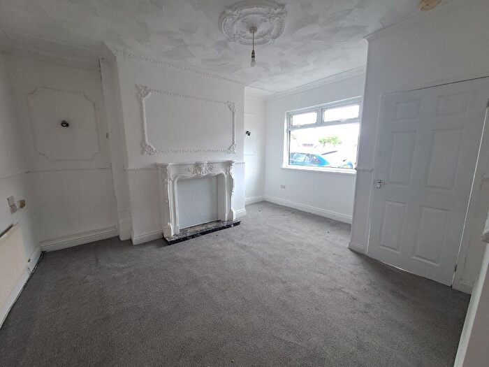 2 Bedroom Terraced House To Rent In Victoria Street, Shotton Colliery, Durham, DH6