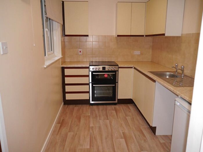 2 Bedroom Flat To Rent In The Uplands, Melton Mowbray, LE13