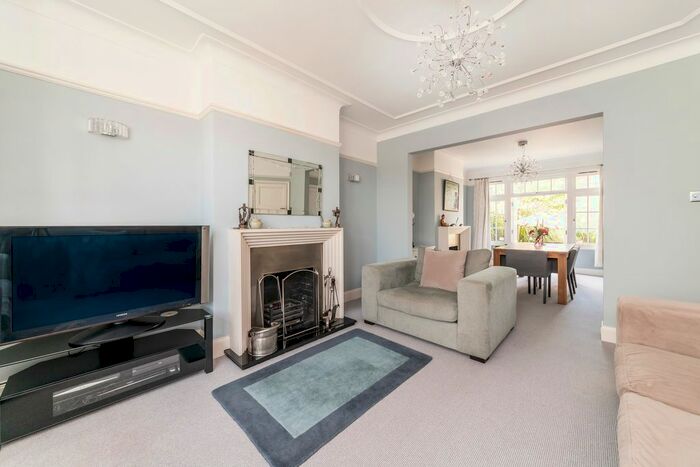 4 Bedroom End Of Terrace House To Rent In Hardinge Road, London, NW10