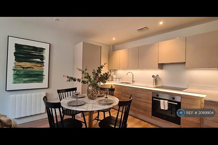 1 Bedroom Flat To Rent In Bournemouth House, Bournemouth, BH1