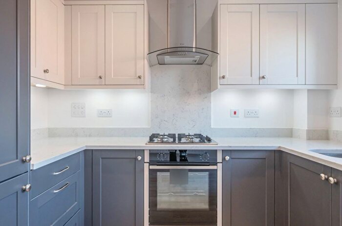 2 Bedroom End Of Terrace House To Rent In Prospect Place, Prospect Road, Alresford, Hampshire, SO24