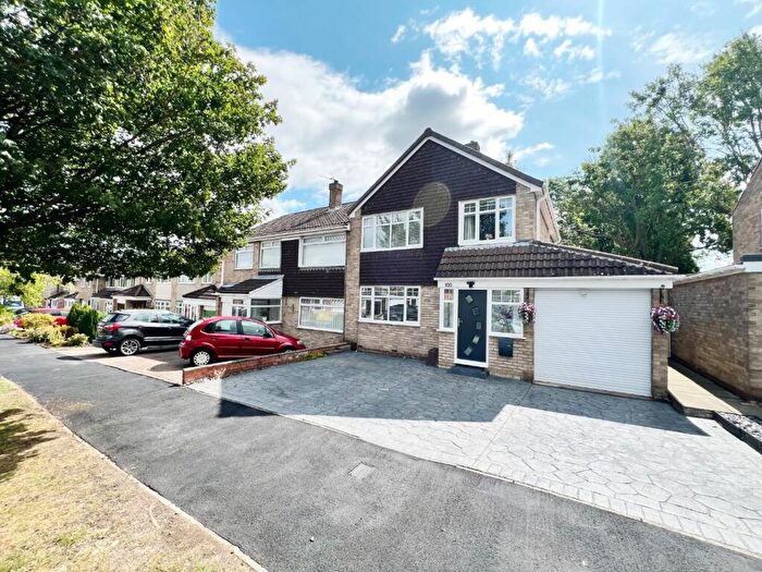 3 Bedroom Semi Detached House For Sale In Parkside, Spennymoor, DL16