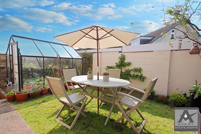 1 Bedroom Flat To Rent In Claverham, BS49